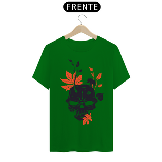 Nome do produtoCamiseta Caveira das Terras do Norte