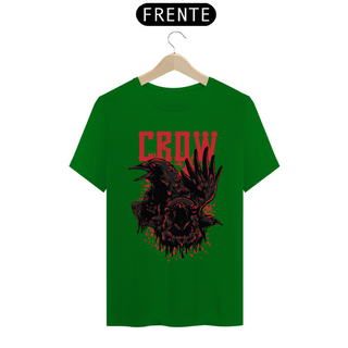 Nome do produtoCamiseta Crow 