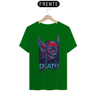 Nome do produtoCamiseta Death - Morte