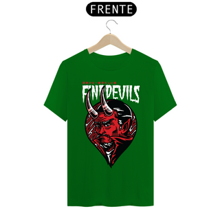 Nome do produtoCamiseta Find Devils - Procura-Se Diabos