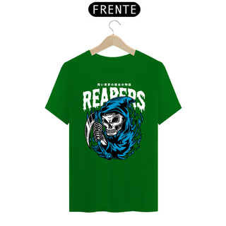 Nome do produtoCamiseta Reapers - Ceifadores