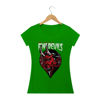 Nome do produtoCamiseta Find Devils - Procura-Se Diabos