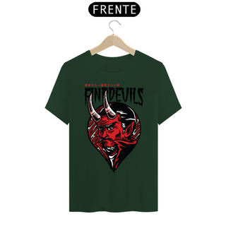 Nome do produtoCamiseta Find Devils - Procura-Se Diabos