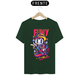 Nome do produtoCamiseta Funy