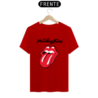 Nome do produtoCamiseta The Rolling Stones Estampa ROCK