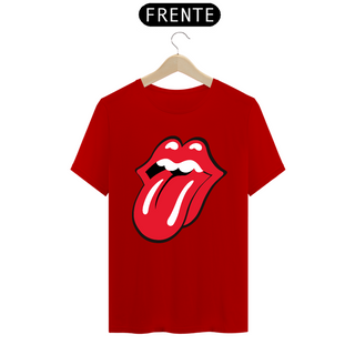 Nome do produtoCamiseta The Rolling Stones Língua Estampa ROCK