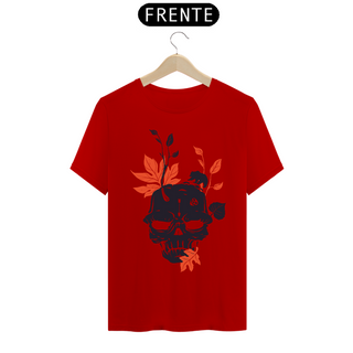 Nome do produtoCamiseta Caveira das Terras do Norte