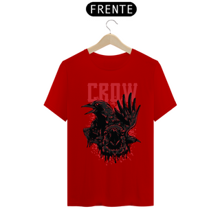 Nome do produtoCamiseta Crow 