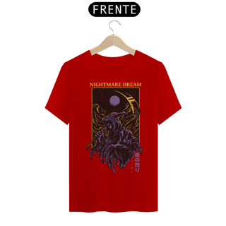 Nome do produtoCamiseta Nightmare Dream - Sonho Pesadelo