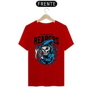 Nome do produtoCamiseta Reapers - Ceifadores