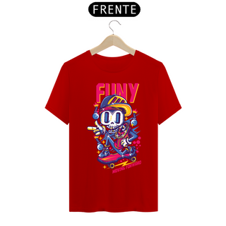 Nome do produtoCamiseta Funy