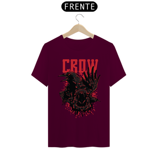 Nome do produtoCamiseta Crow 