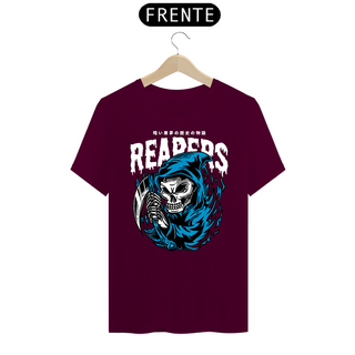 Nome do produtoCamiseta Reapers - Ceifadores