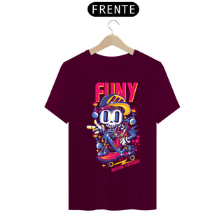 Nome do produtoCamiseta Funy