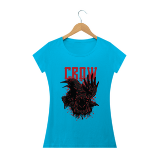 Nome do produtoCamiseta Crow 