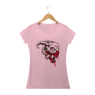 Nome do produtoCamiseta Animal Ressurgido Feminino