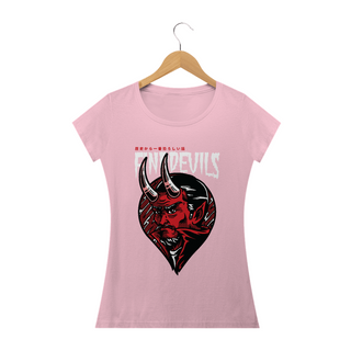 Nome do produtoCamiseta Find Devils - Procura-Se Diabos