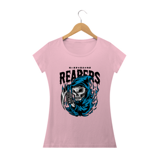 Nome do produtoCamiseta Reapers - Ceifadores Feminino