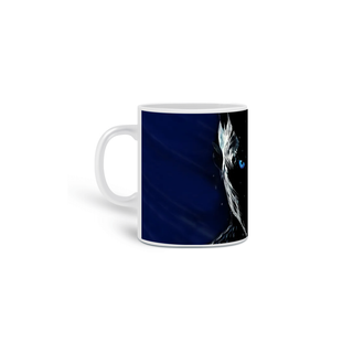Caneca Game Of Thrones Winter is Here