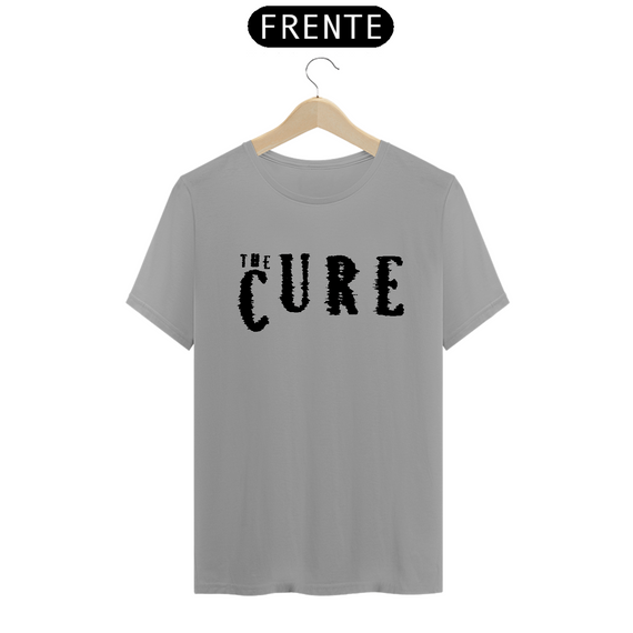 Camiseta The Cure Quality