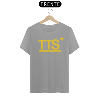 Nome do produtoCamisetas To The Stars, TTS Cores Variadas com Logo Amarelo  SUPER PROMOÇÃO