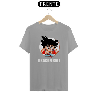 Nome do produtoCamiseta Dragon Ball, SUPER PROMOÇÃO