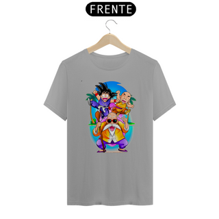 Nome do produtoCamiseta Dragon Ball Z Aquarela SUPER PROMOÇÃO