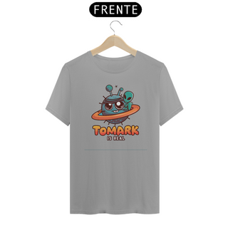 Nome do produtoCamiseta ToMark Is REAL Oficial Lançamento