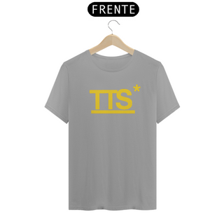 Nome do produtoCamiseta To The Stars, TTS, Cores Variadas