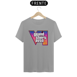 Nome do produtoCamiseta GTA 6 , Lançamento Para Fãs Ansiosos