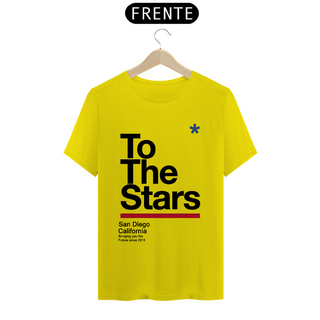 Nome do produtoCamisetas To the stars Cores Variadas