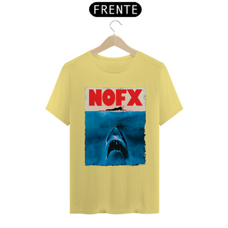 Nome do produtoCamiseta NOFX ESTONADA, TONALIDADES DIFERENTES