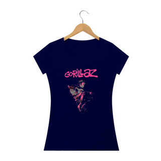 Nome do produtoCamiseta Gorillaz The Now Now