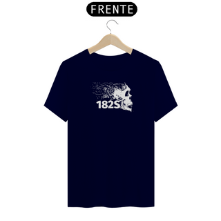 Nome do produtoCamiseta Oficial Space182, 182S, Caveira