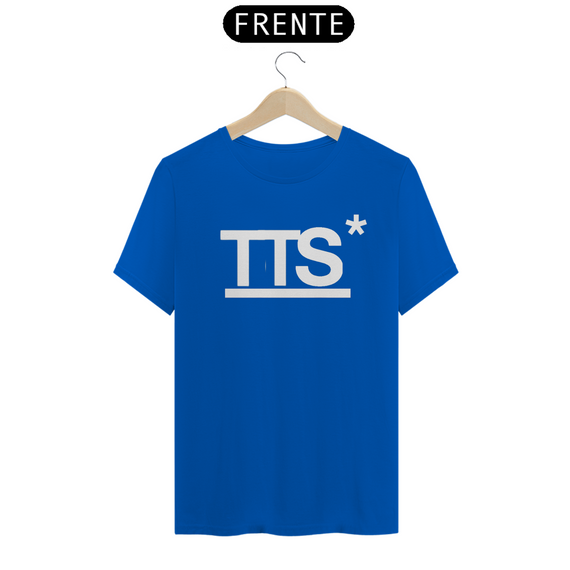 Camiseta To The Stars , TTS  Cores Variadas
