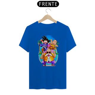 Nome do produtoCamiseta Dragon Ball Z Aquarela SUPER PROMOÇÃO