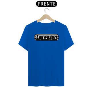 Nome do produtoCamiseta Lagwagon