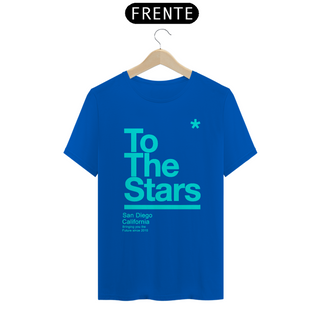 Nome do produtoCamiseta To The Stars Cores Variadas