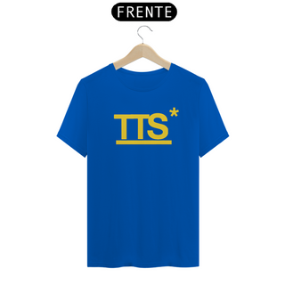 Nome do produtoCamiseta To The Stars, TTS, Cores Variadas