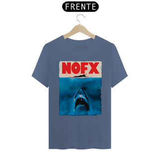 Nome do produtoCamiseta NOFX ESTONADA, TONALIDADES DIFERENTES