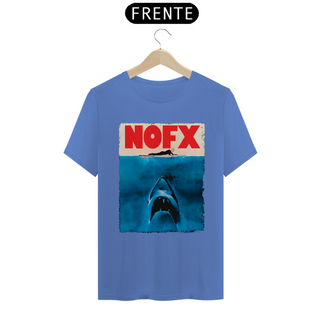 Nome do produtoCamiseta NOFX ESTONADA, TONALIDADES DIFERENTES