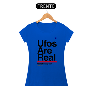 Nome do produtoCamiseta To The Stars Feminina Fonte Preta, Cores Variadas