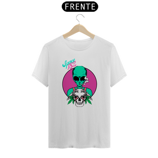 Nome do produtoCamiseta  Alien Quality Space182 