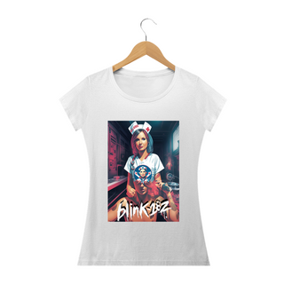 Nome do produtoCamiseta blink182  Inspiration Quality , Estampa Sucesso na pagina  blink182 Photos no Facebook