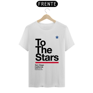 Nome do produtoCamiseta To The Stars Prime