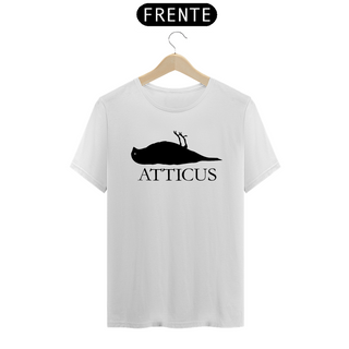 Nome do produtoCamiseta Branca Atticus Prime