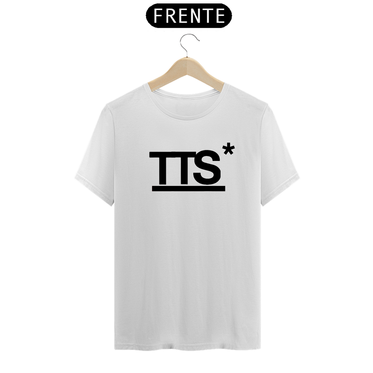 Nome do produto: Camiseta To The Stars, TTS