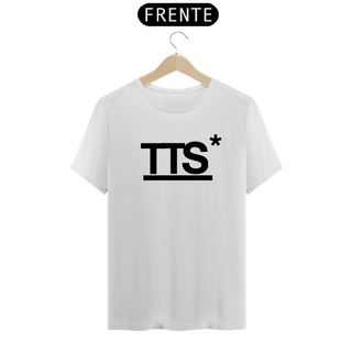 Camiseta To The Stars, TTS