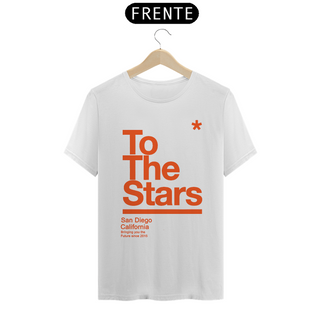 Nome do produtoCamiseta To The Stars 