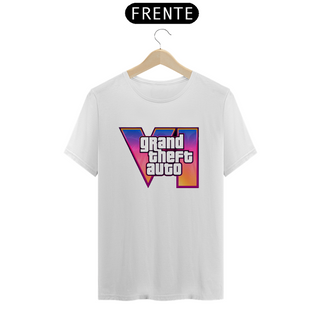 Nome do produtoCamiseta GTA 6 , Lançamento Para Fãs Ansiosos